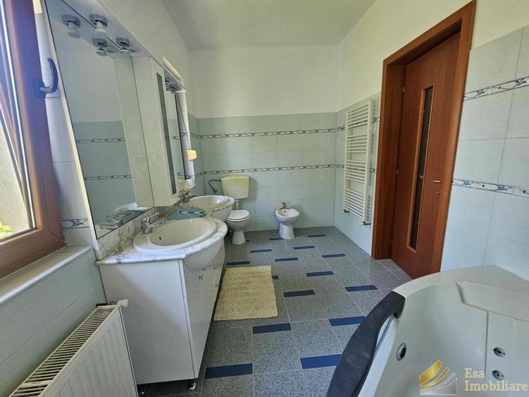 De vanzare vila individuala  Snagov padure-lac - 17