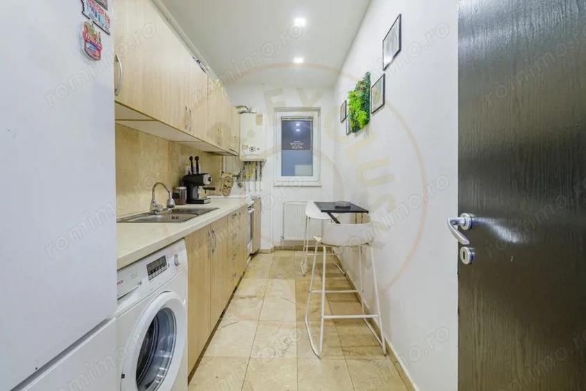 Garsoniera spatioasa Prelungirea Ghencea - 7