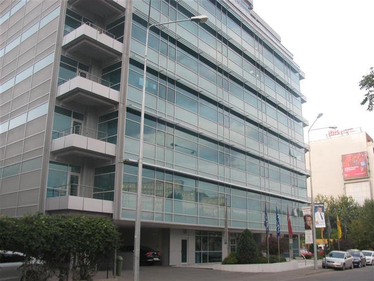 Spatii de inchiriat in Forum BC III - 312 mp - 1