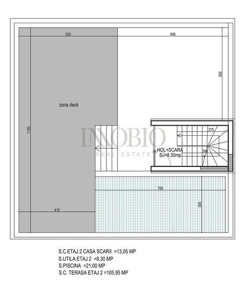 Vila 5 Camere | Rooftop Pool | Smart Home | Comision 0% - 23