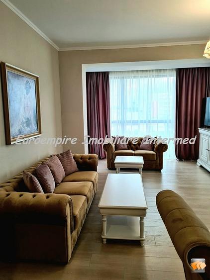 Apartament cu 3 camere, lux, zona FALEZA NORD - 5