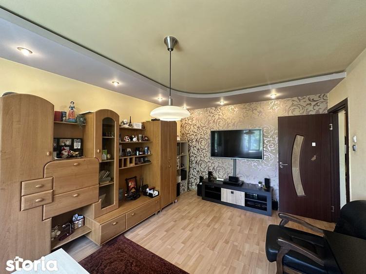 Apartament de 3 camere-Gorjului/3-Room Apartment in Gorjului - 14