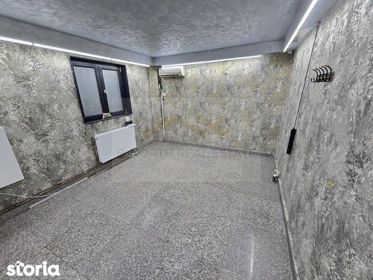 Spa?iu comercial 20 mp de inchiriat, Bd. Timi?oara, terasa, HoReCa - 1