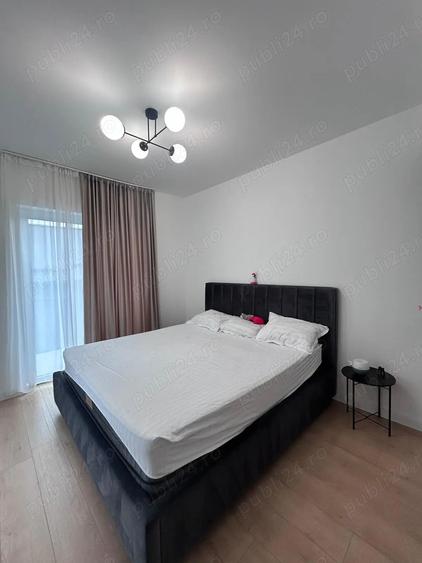 Duplex cu 4 camere, de inchiriat, zona Avram Iancu - 3