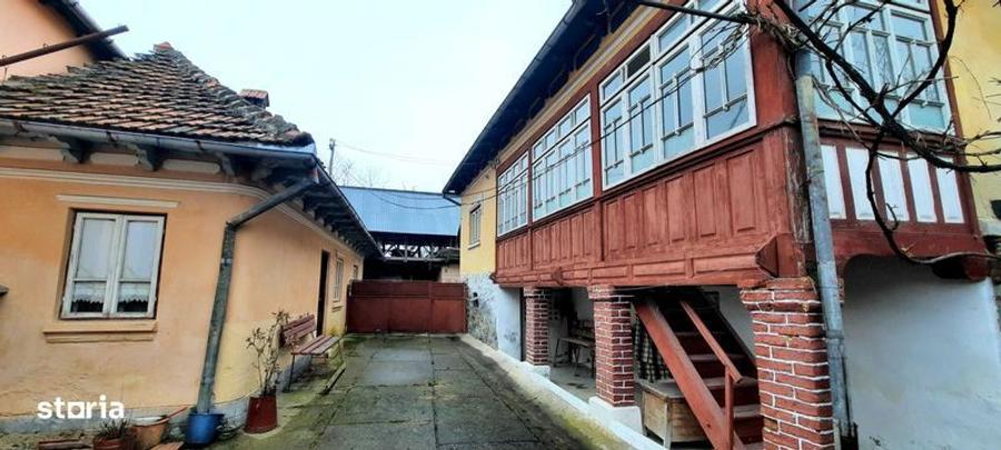 Vand casa in satul Vaideeni, jud Valcea - 2