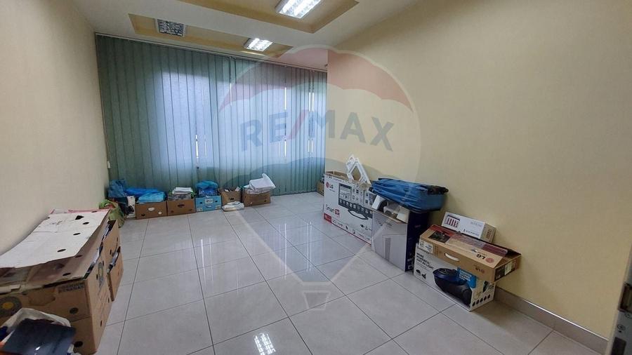 Depozit/Spațiu industrial Vaslui - 0% Comision cumparator - 31