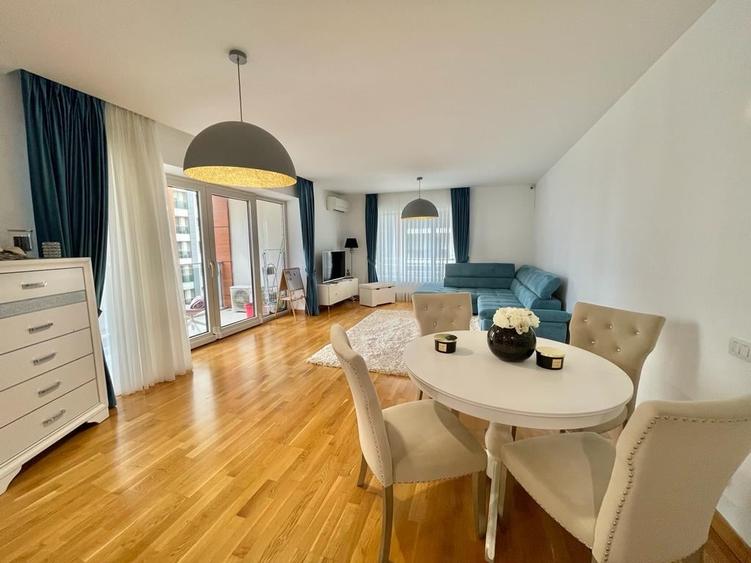 3 camere - INCITY RESIDENCE, Dristor, Alba Iulia, Dudesti - 4