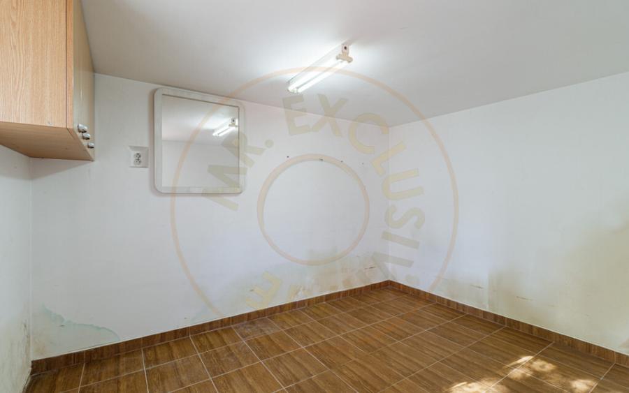 Casa cu teren 250 mp in Voluntari, str. Gheorghe Doja - 3