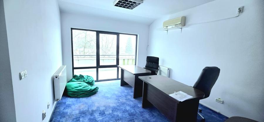 OFERTĂ EXCLUSIVĂ: Clădire P+2 în Tătărași - Zona Piața Chirilă – Neuro - 10