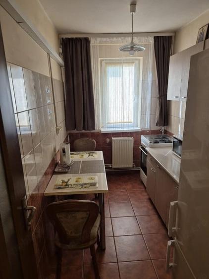 APARTAMENT 2 CAMERE | ZONA CAMPUS | TERMEN LUNG - 3