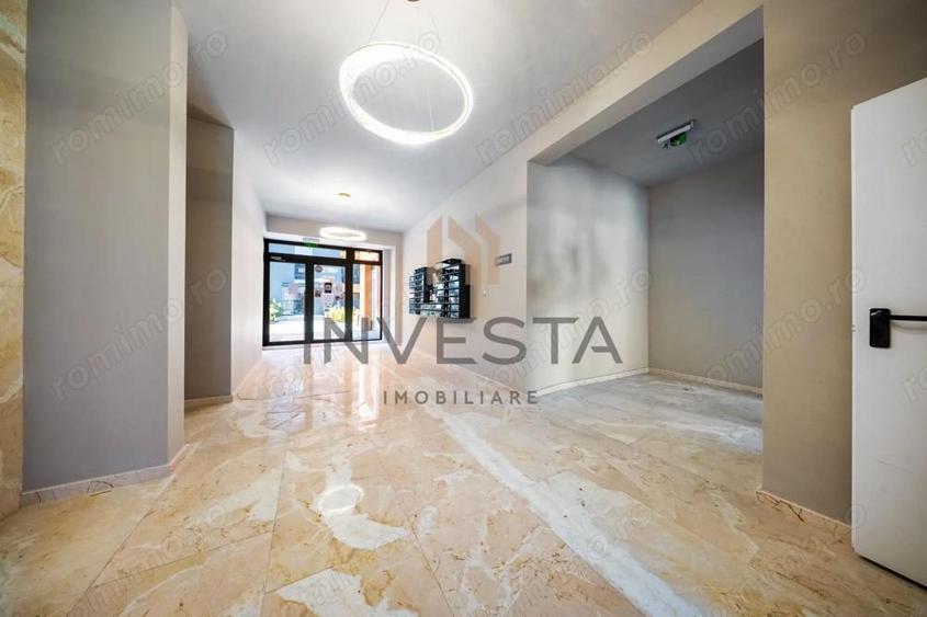 Apartament spatios/Complex rezidential premium - 1