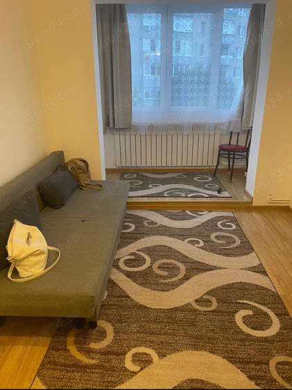 Garsoniera de inchiriat - 1