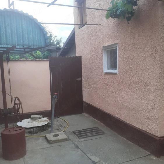 Casă cu 4 camere cu Teren 360 Mp în Micălaca