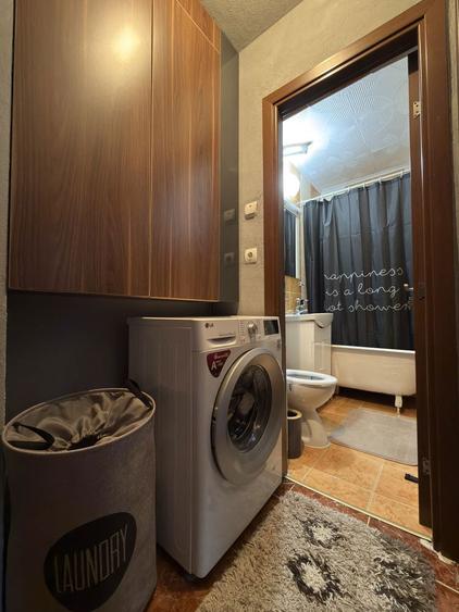 Vand apartament 2 camere,mobilat/utilat! - 8