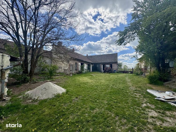 Vand teren 4097 mp, Aradul Nou - 6