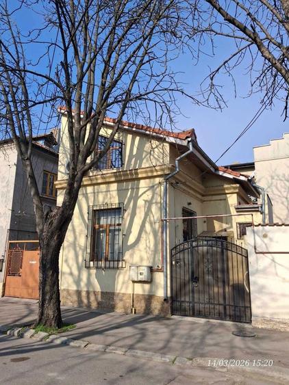 Casa 2 camere moderna Constanta Ultracentral - 3