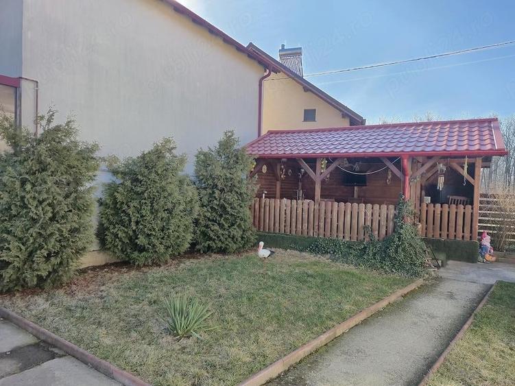 Vila Individuala Premium Oaza de Lini?te langa Padure in Trivale, Pite?ti - 4