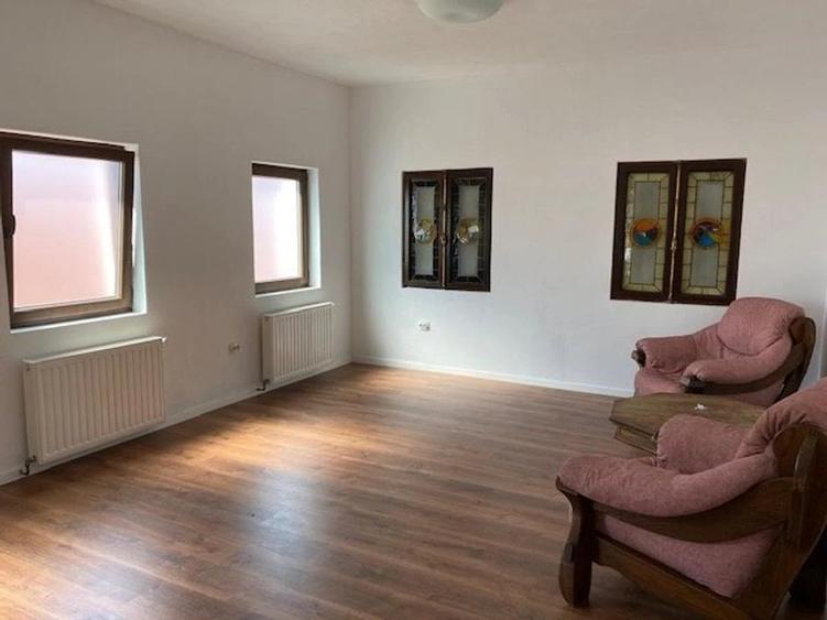 Inchiriere vila Cotroceni cu terasa constructie 1997 Elefterie metrou Eroilor - 8