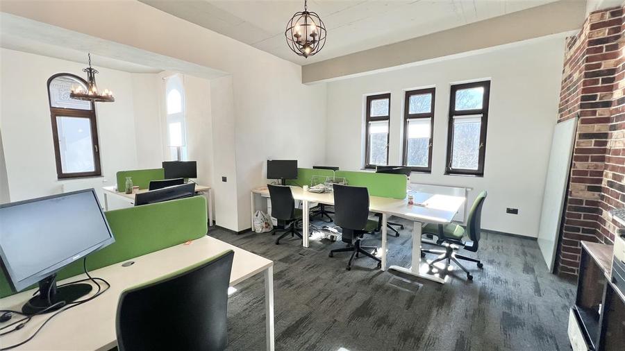 Cladire ultracentrala pretabila centru medical I birouri – Brasov | Lift | Parca - 11