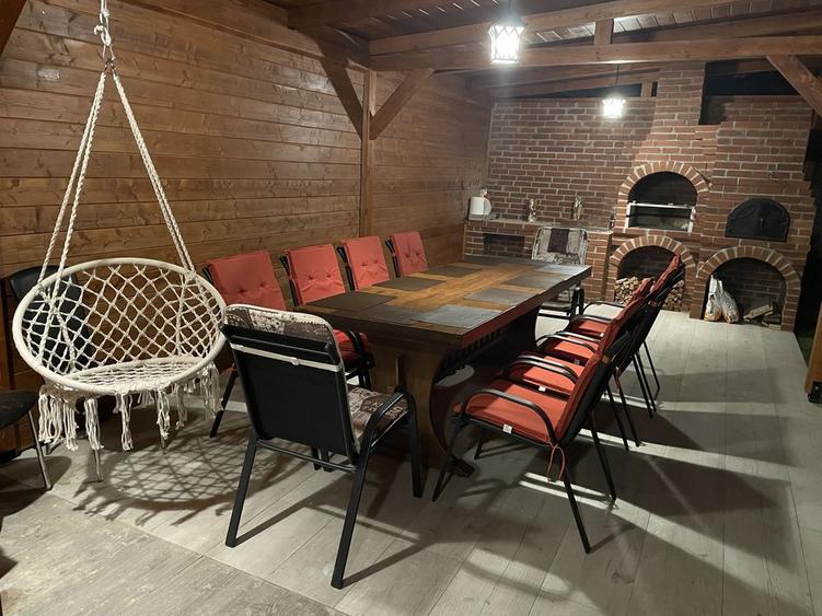 Casa 4 camere, teren 551mp - in Santandrei - 6