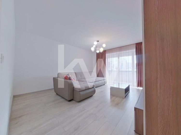 Apartament 3 camere de inchiriat / Kasper -Coresi - 1