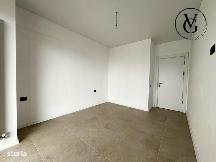 Apartament 2 camere si terasa - complex Alezzi Odyssey - 4