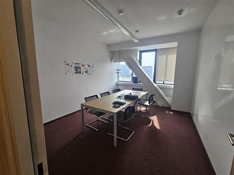Spatii de birouri in Pipera Business Tower  de la 210 mp - 11