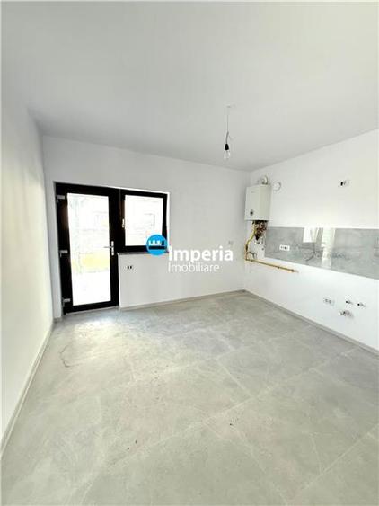 Casa P 4 cam, 2 bai, Garaj, 450 teren, Alin Automobile Miroslava Iasi - 4
