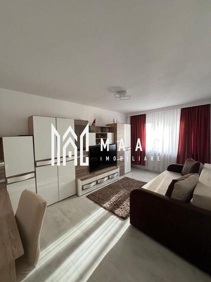 Apartament 3 camere | Lift | 70MPU | Vasile Aron - 1
