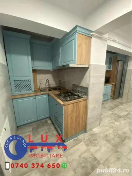 ID 622 Apartament 3 camere LUX de inchiriat - 1