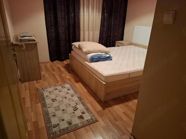 Ap elegant totul nou 2 cam lux zona Polivalenta - 1