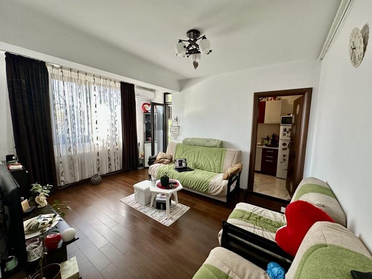 2 camere | Bucurestii Noi | Bazilescu | Jiului | Chitilei | Metrou | - 2