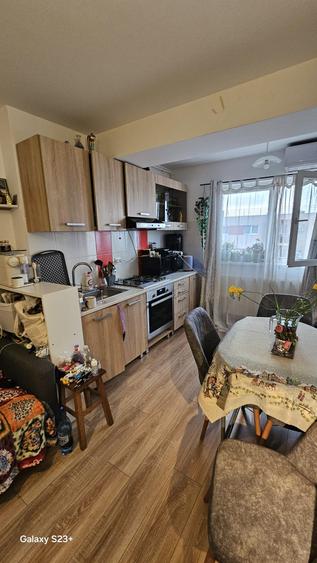 Apartament 2 Camere Ikea Pallady VI 200 - 1