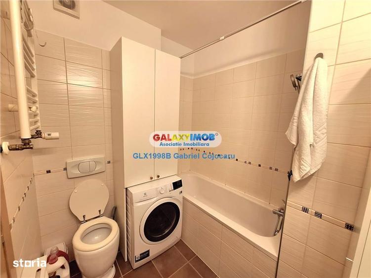 Tineretului - Asmita Gardens - de inchiriat ap.2 camere + loc parcare - 3