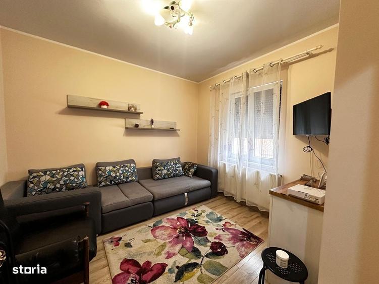 Apartament 2 camere de inchiriat la casa Zona Centrala - 4