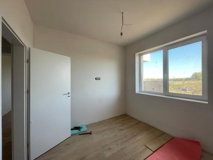 Apartament 3 camere + curte - Calea Urseni - 7
