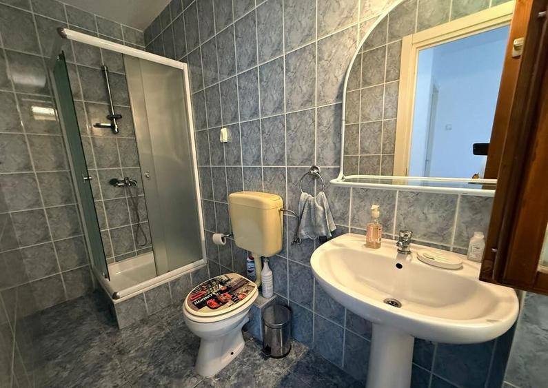 AA/1136 De inchiriat casa in Mures- Sancrai - 4