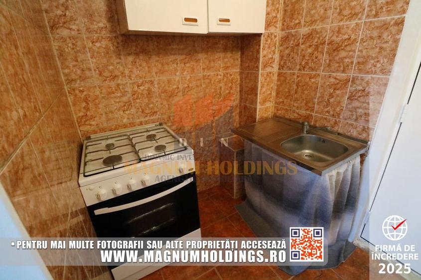 Garsoniera, Depozitelor, etajul 2 - 5