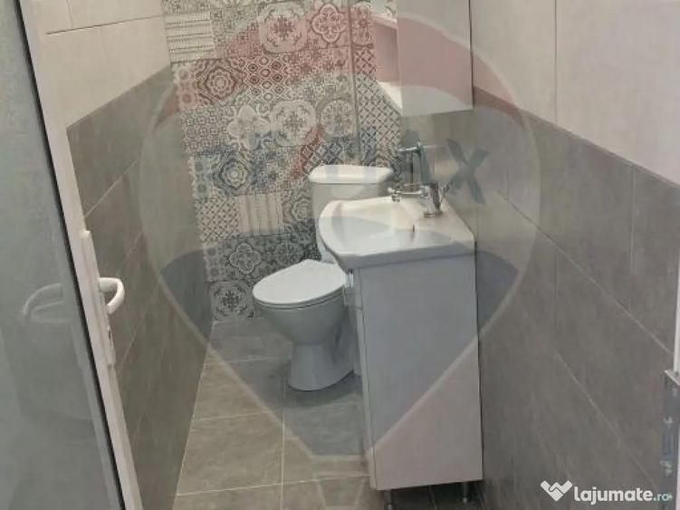 Spa?iu de birouri central - Vila 323 mp - Ideal sediu f... - 2