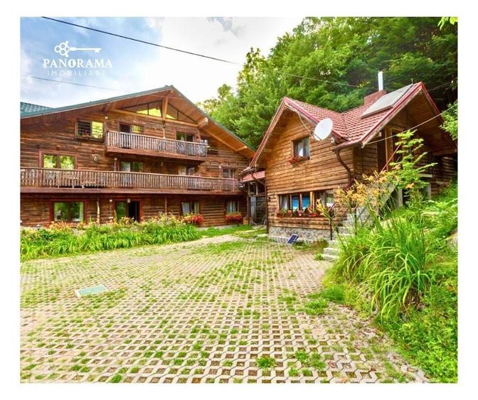 Afacere turistică „La Cheie” în inima Mărginimii Sibiului - 43