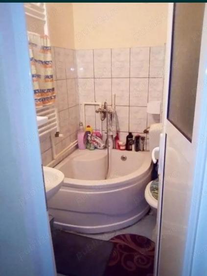 Garsoniera de vanzare Olteni?a - 2