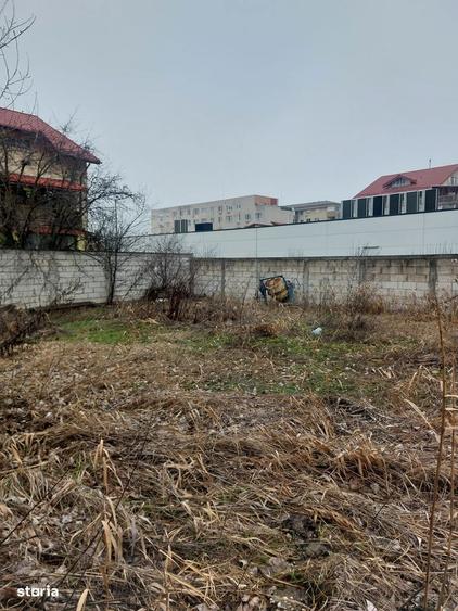 Prelungirea Ghencea - Cartierul Latin - 1