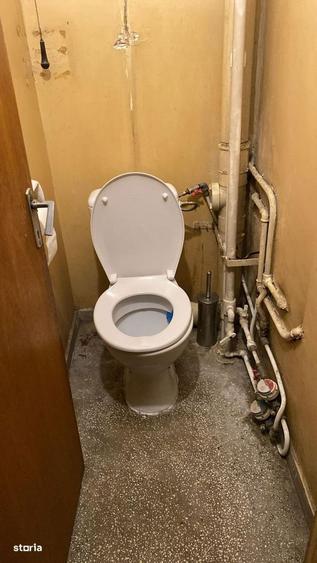 Apartament De Vanzare cu 4 Camere In Apusului-militari sec.6 - 7