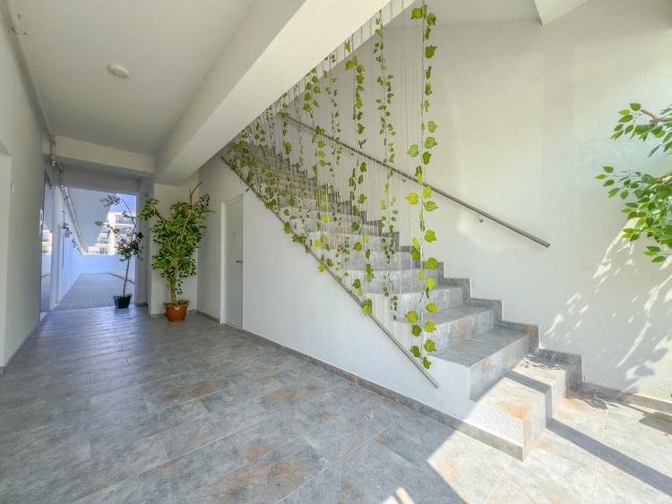 Apartament cu 2 camere in Mamaia Nord, la cheie, la 250m de plaja - 11