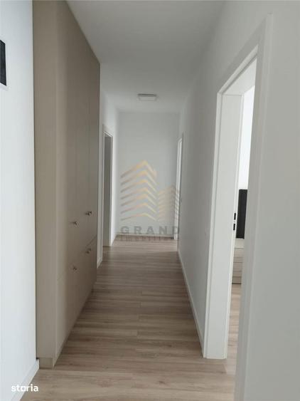 Apartament Modern | 3 Camere Decomandat | Zona Libertatii - 8
