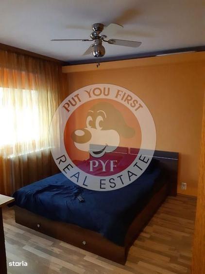 Piata Rahova | Apartament 3 camere | 68mp | decomandat | B9733 - 5