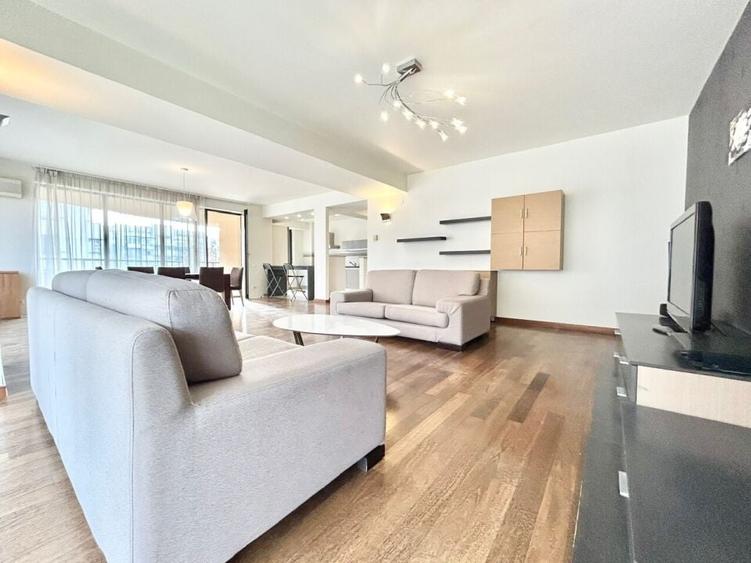 Apartament 4 camere, terasa, loc parcare dublu, Central Park - 2