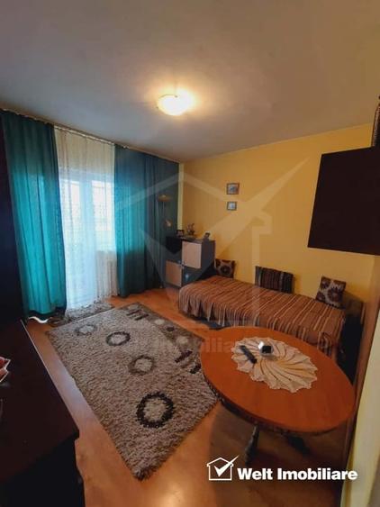 Apartament 4 camere, semicentral, 102 mp, la doar 2700euro/mp - 7
