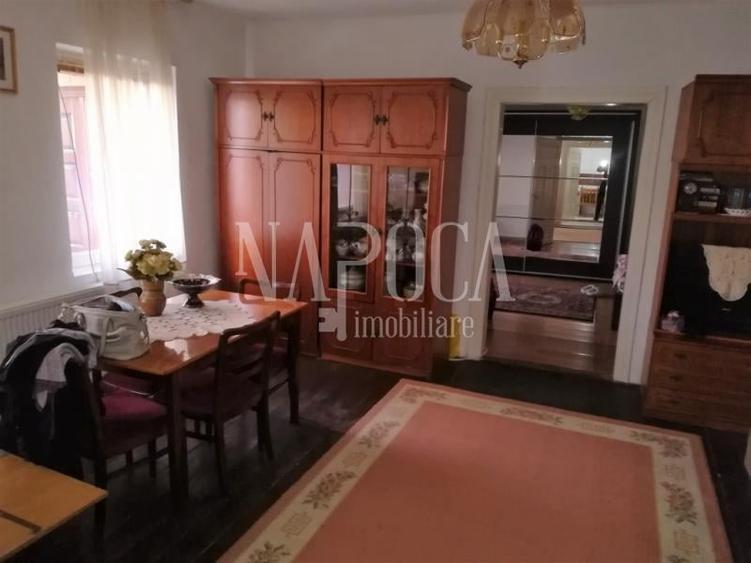Apartament 2 camere de vanzare in Centru, Cluj Napoca - 6