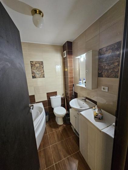 Inchiriez sau vand garsoniera dubla - 1